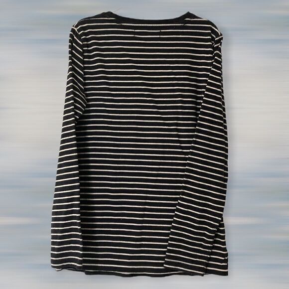 Desigual Girl’s Mandalas Sailor Top - Picture 2 of 10